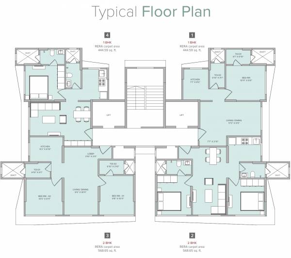 Images for Cluster Plan of Marathon Eminence
