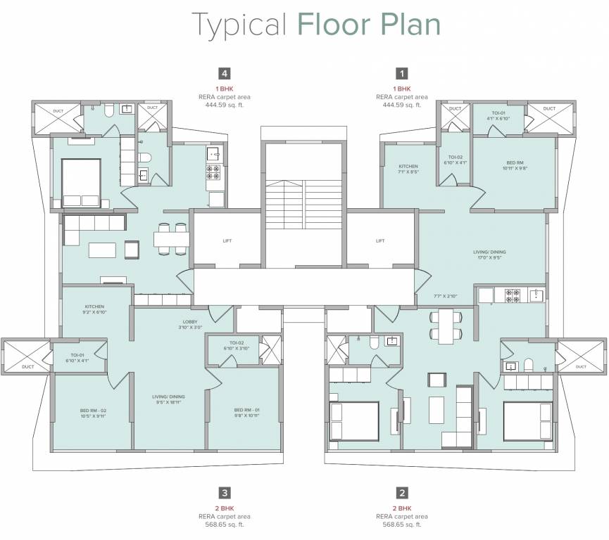 Images for Cluster Plan of Marathon Eminence