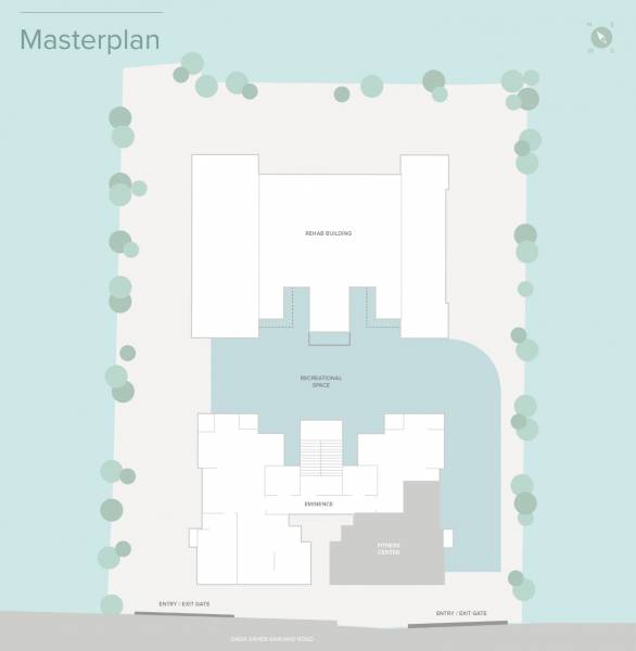 Images for Master Plan of Marathon Eminence