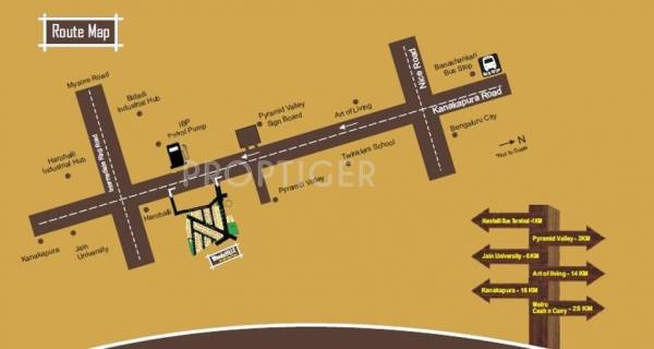 Images for Location Plan of MCB Woodsville