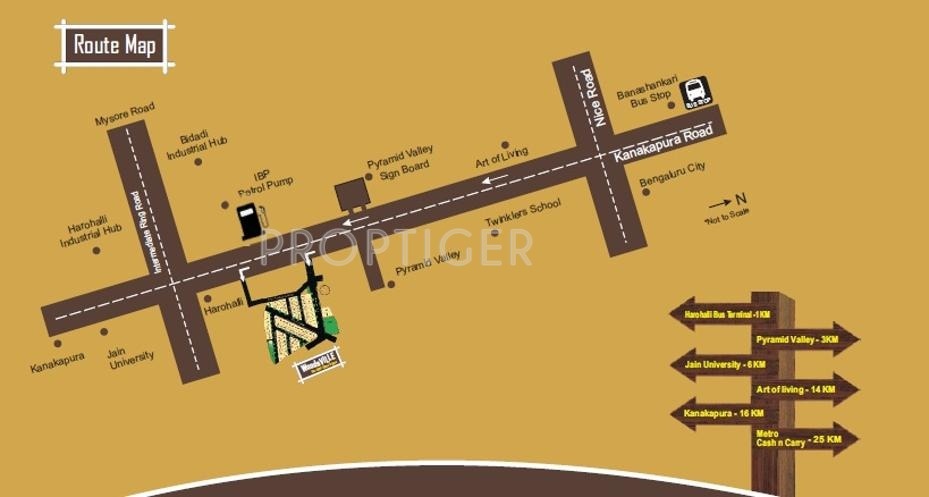 Images for Location Plan of MCB Woodsville
