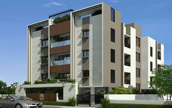 Images for Elevation of Pushkar Mayfair