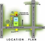 Images for Location Plan of SS 12 Indrani Park Images for Location Plan of SS 12 Indrani Park