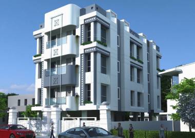 Images for Elevation of SS 12 Indrani Park