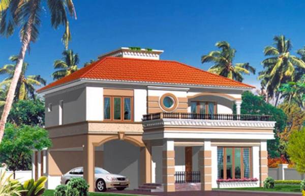 Images for Elevation of Skyline Elysium Gardens Images for Elevation of Skyline Elysium Gardens