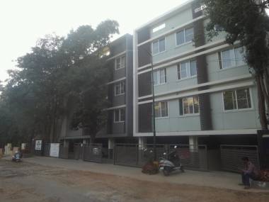 Images for Elevation of Mahabaleshwara Classique Ebony Images for Elevation of Mahabaleshwara Classique Ebony