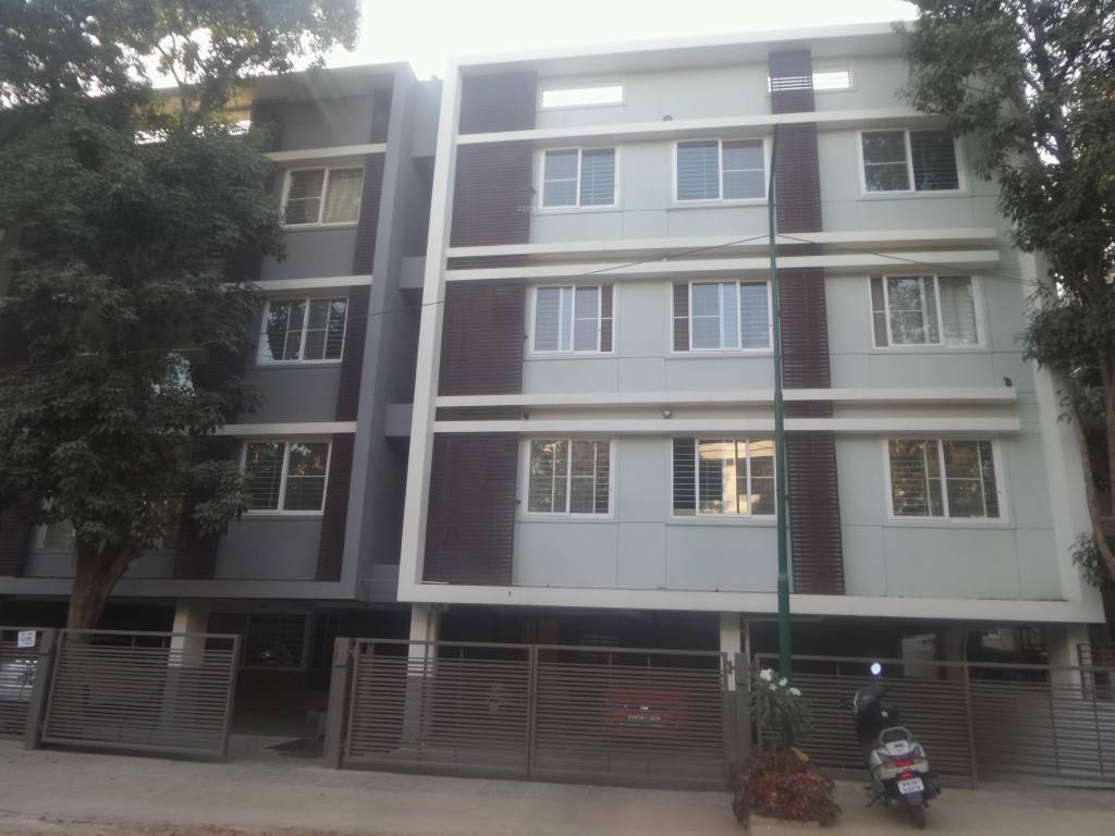 Images for Elevation of Mahabaleshwara Classique Ebony