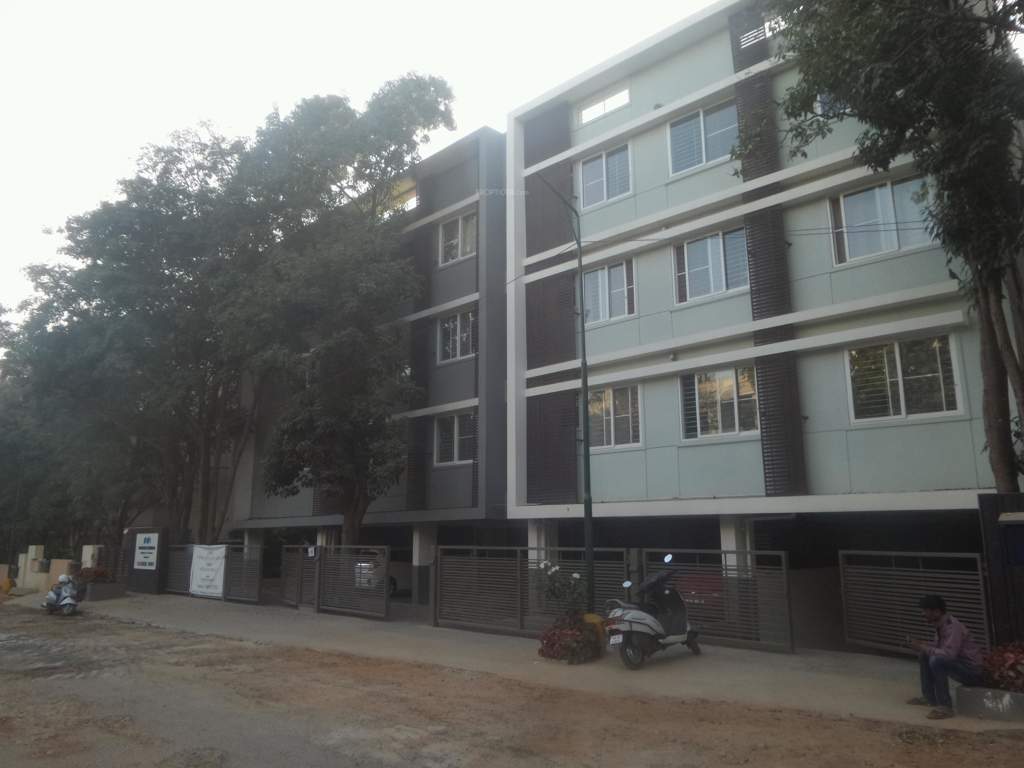  classique ebony Images for Elevation of Mahabaleshwara Classique Ebony