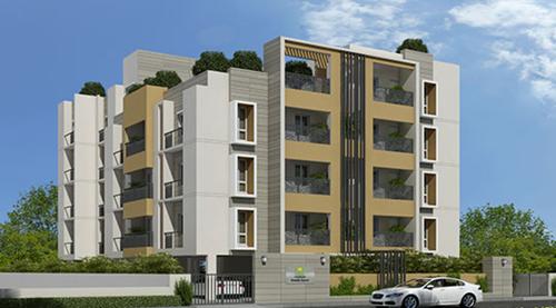  swastik-square Images for Elevation of Pushkar Swastik Square