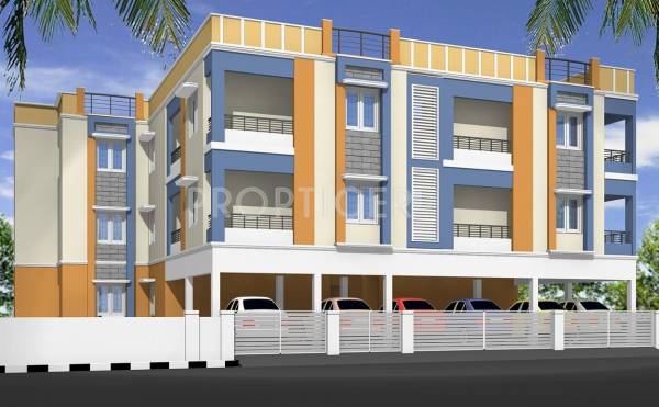 VijaySaras Builders Vijay Manor VijaySaras Builders Vijay Manor