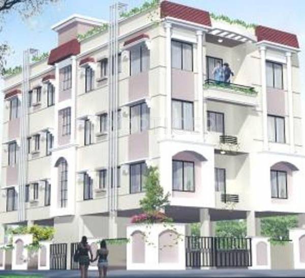 Images for Elevation of Prabhat Residency