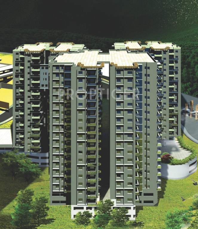  paramount towers Images for Elevation of Shriram Paramount Towers