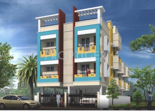 VijaySaras Builders Manthralayam VijaySaras Builders Manthralayam
