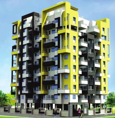 Images for Elevation of DS Atulya Park Royale Images for Elevation of DS Atulya Park Royale