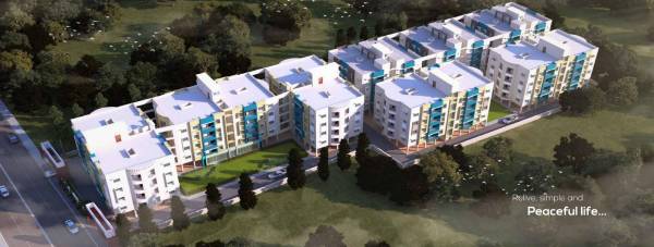 Images for Elevation of  Midtown Signature