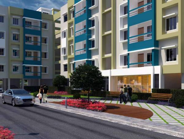 Images for Elevation of  Midtown Signature