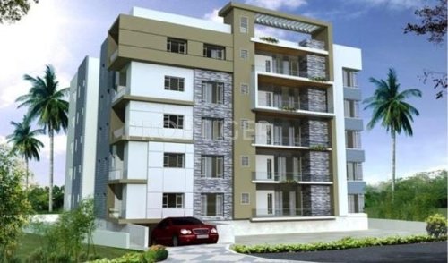 Images for Elevation of Vamsiram Jyothi Vista Images for Elevation of Vamsiram Jyothi Vista