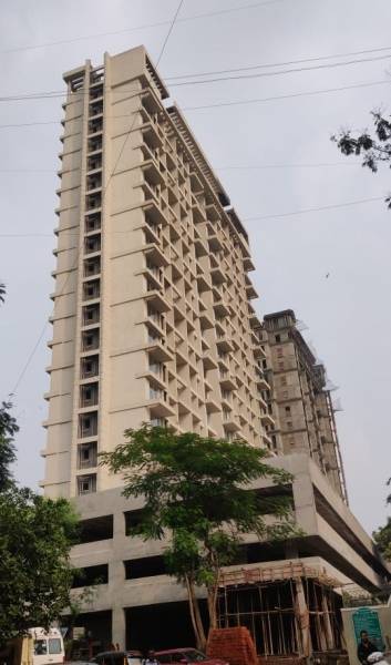  bhagwati-eminence Elevation