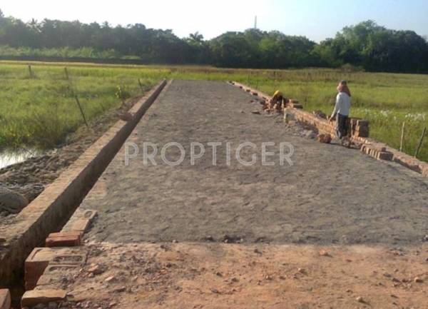 Images for Elevation of Amantran Green City