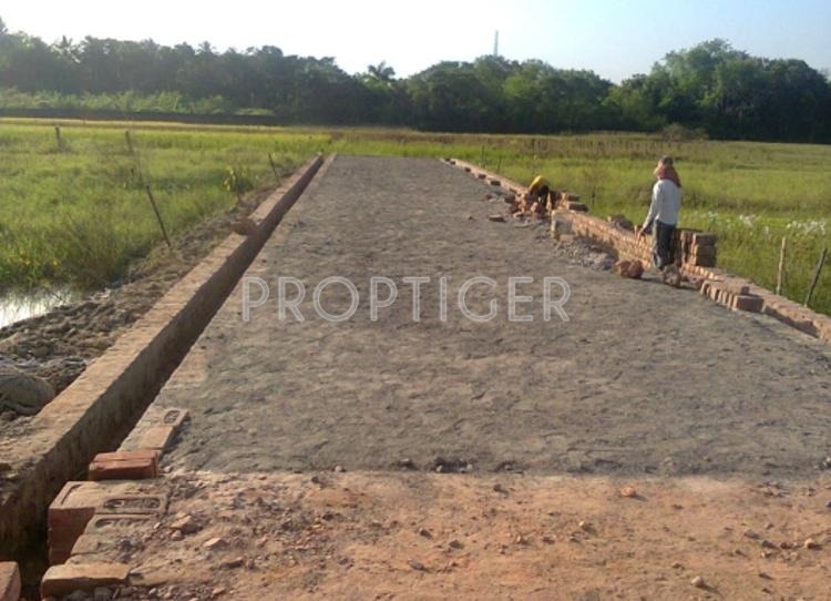 Images for Elevation of Amantran Green City