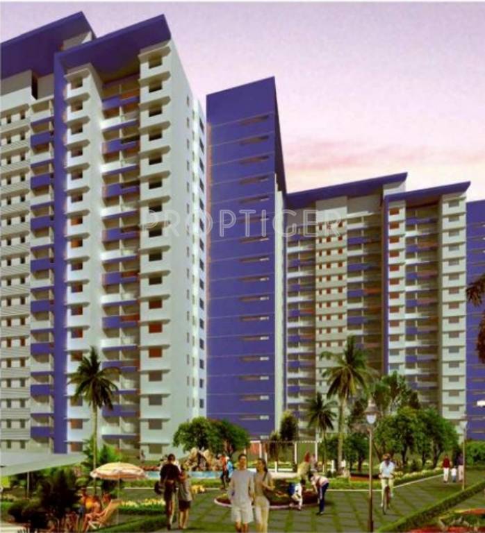 Images for Elevation of Shriram Celebrity Towers panorama hills block 2 Images for Elevation of Shriram Celebrity Towers