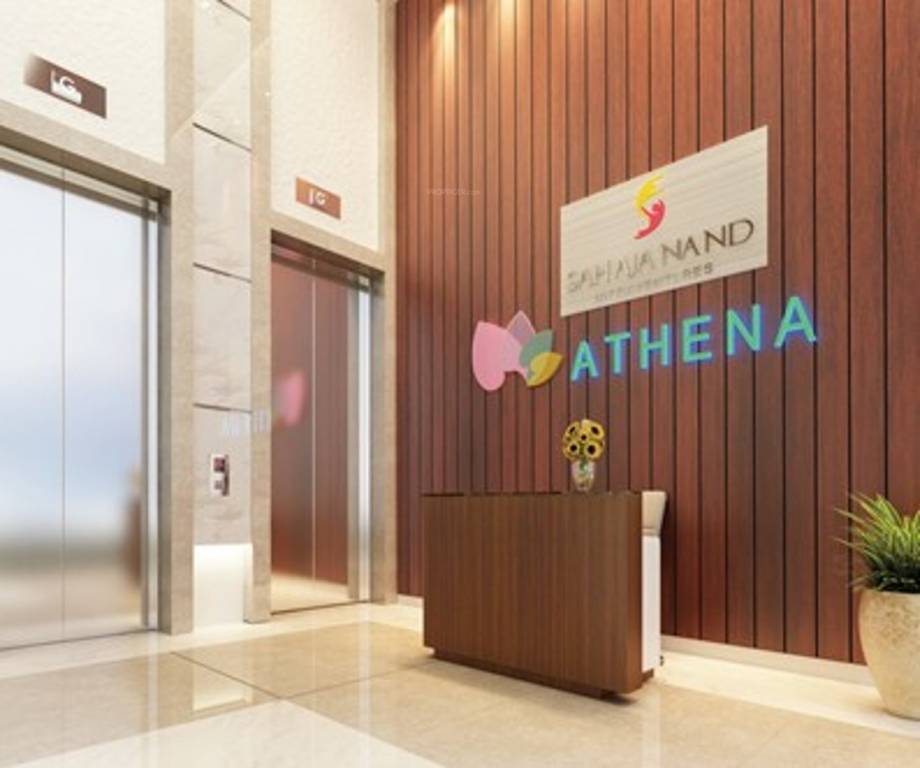 Images for Amenities of Sahajanand Athena