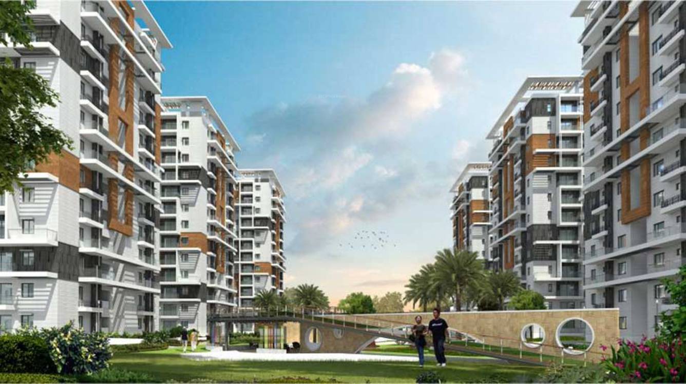 Images for Elevation of Honer Vivantis