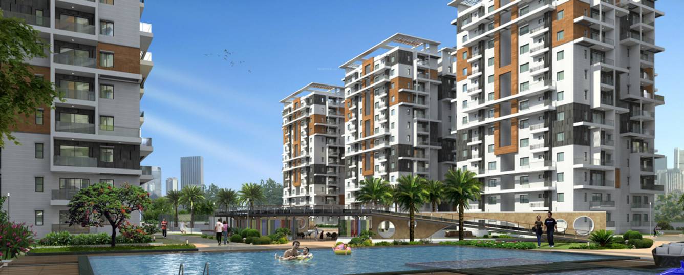 Images for Elevation of Honer Vivantis