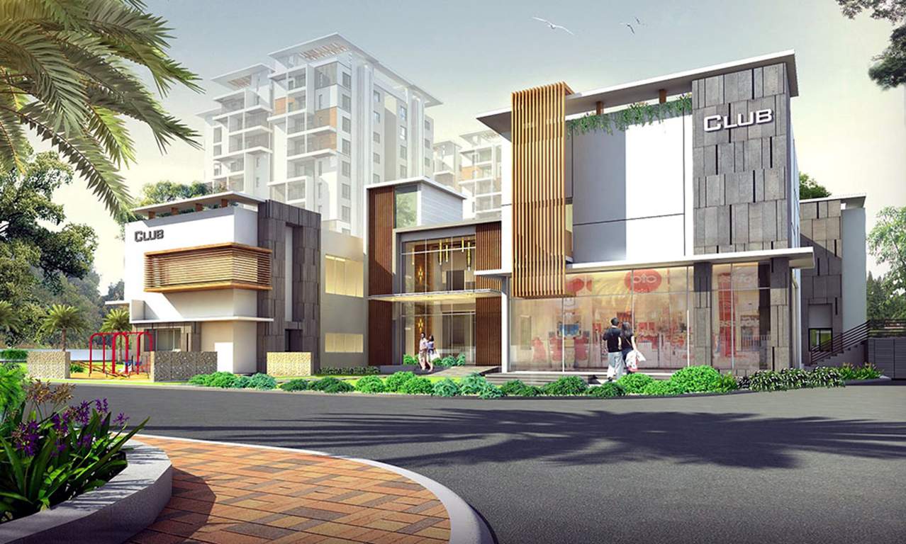 Images for Amenities of Honer Vivantis