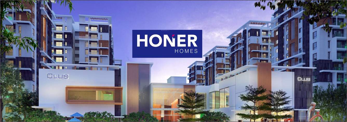 Images for Amenities of Honer Vivantis