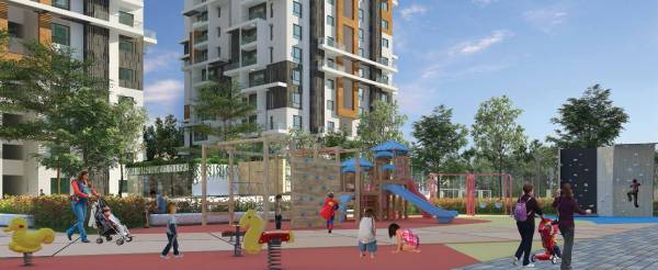  vivantis Children's play area