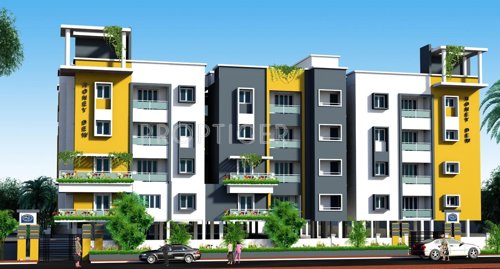 Images for Elevation of GMB Honey Dew