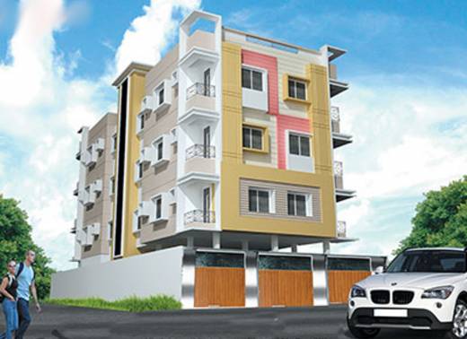 Images for Elevation of Sushovan Sushovan 25