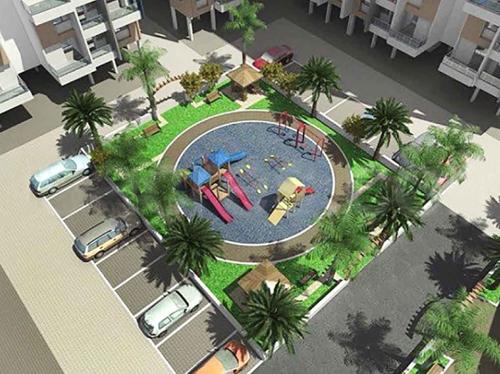 Images for Amenities of Gurudatta Elite Dreams