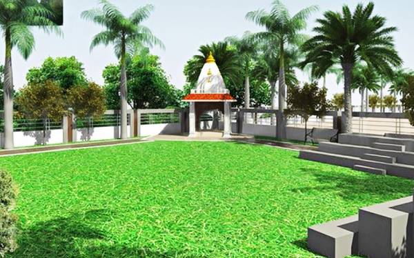Images for Amenities of Gurudatta Elite Dreams