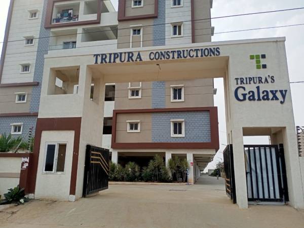  galaxy Gated Community