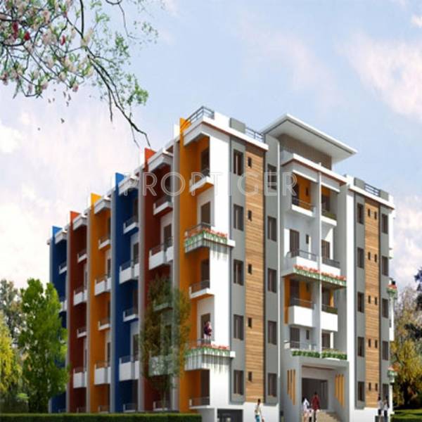 Jampa Constructions Royal Heights