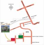 Images for Location Plan of Lakshmi Infratech Royal Castle Images for Location Plan of Lakshmi Infratech Royal Castle