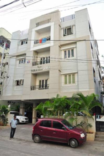 VINTCS Construction Thrayarshaya VINTCS Construction Thrayarshaya