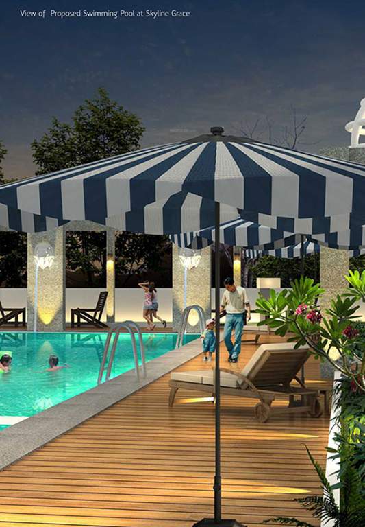  grace Images for Amenities of Skyline Grace