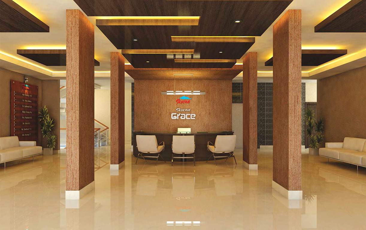  grace Images for Amenities of Skyline Grace