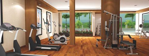  grace Images for Amenities of Skyline Grace