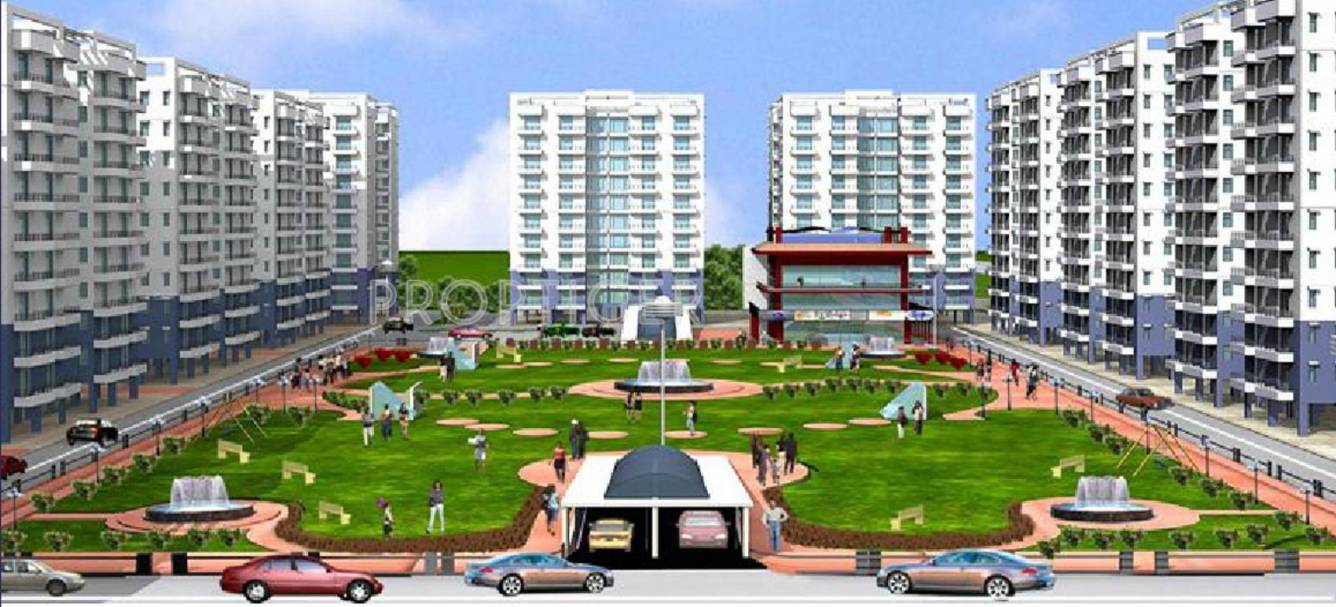 Images for Elevation of Samar Ess Vee Apartments Images for Elevation of Samar Ess Vee Apartments