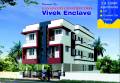 Ganapathy Construction Vivek Enclave