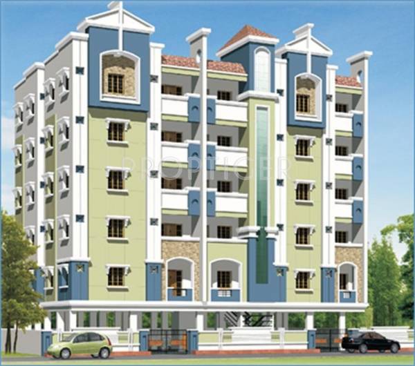 Images for Elevation of Lakshmi Infratech Park View Images for Elevation of Lakshmi Infratech Park View