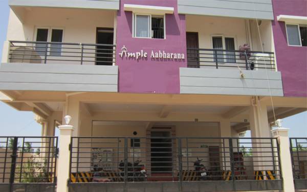 Images for Amenities of Ample Aabharanaa
