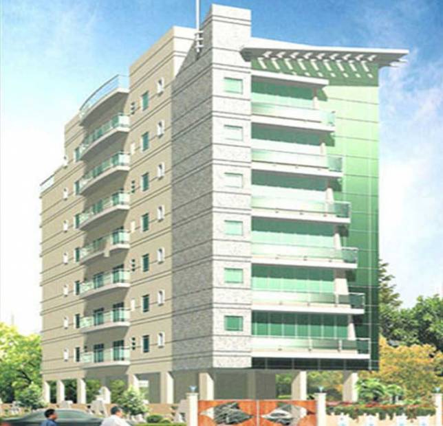 Images for Elevation of Niraj Kakad Constructions Kakad Enclave