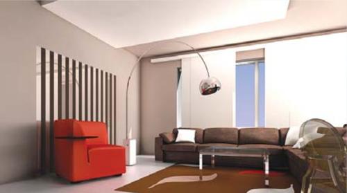  pr-green-view Images for Main Other of SV Builders And Developers Hyderabad PR Green View