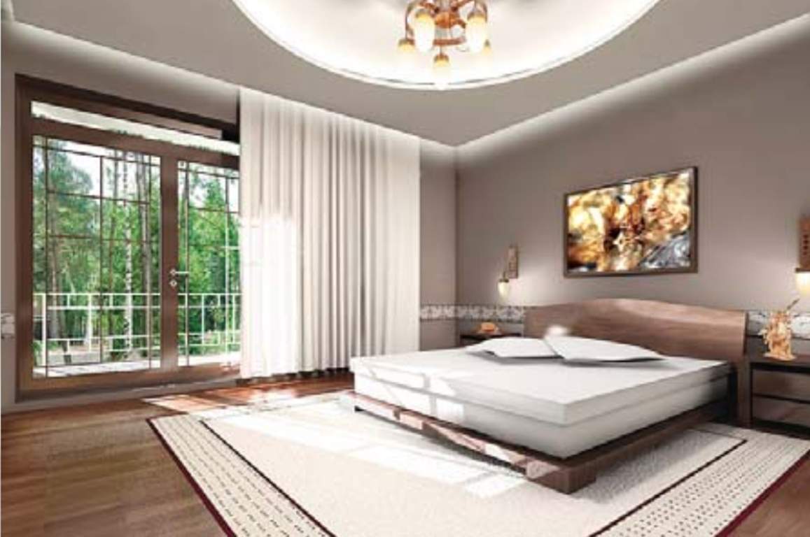  pr green view Images for Main Other of SV Builders And Developers Hyderabad PR Green View