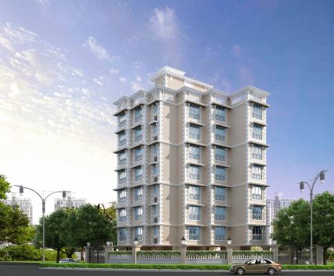 Images for Elevation of V3 117 Residency